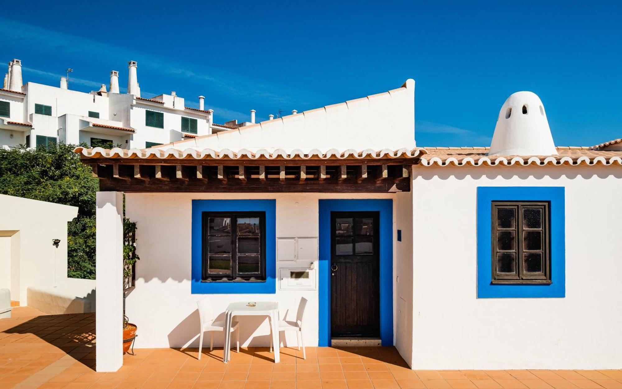 Apartamento Rocabelmonte Albufeira Exterior foto