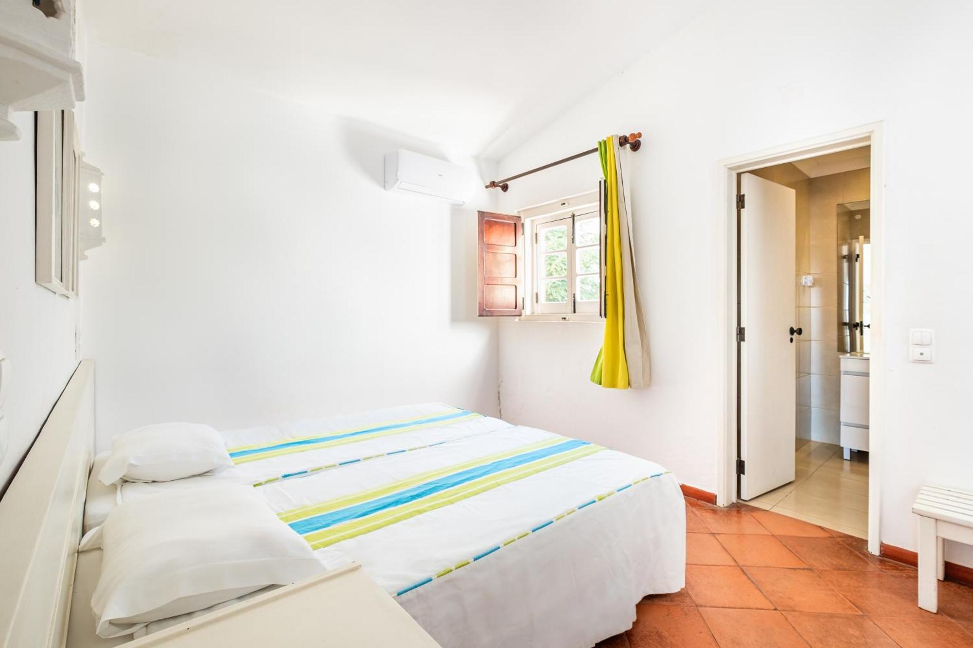 Apartamento Rocabelmonte Albufeira Exterior foto
