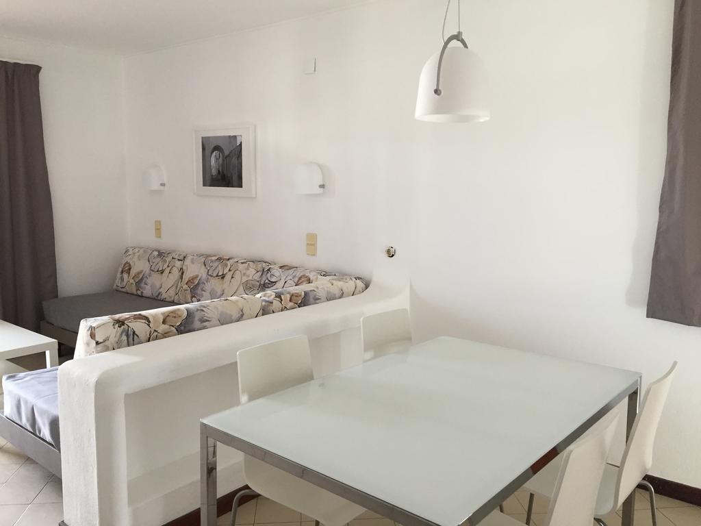Apartamento Rocabelmonte Albufeira Exterior foto