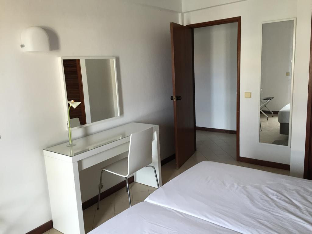 Apartamento Rocabelmonte Albufeira Exterior foto