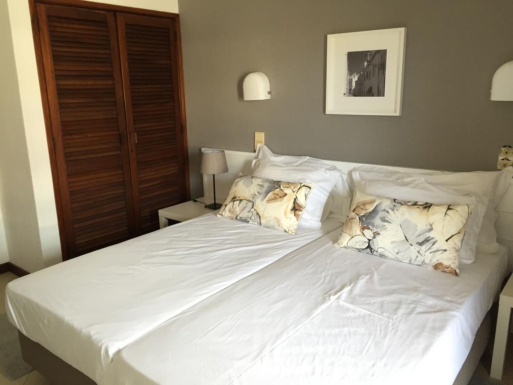 Apartamento Rocabelmonte Albufeira Exterior foto