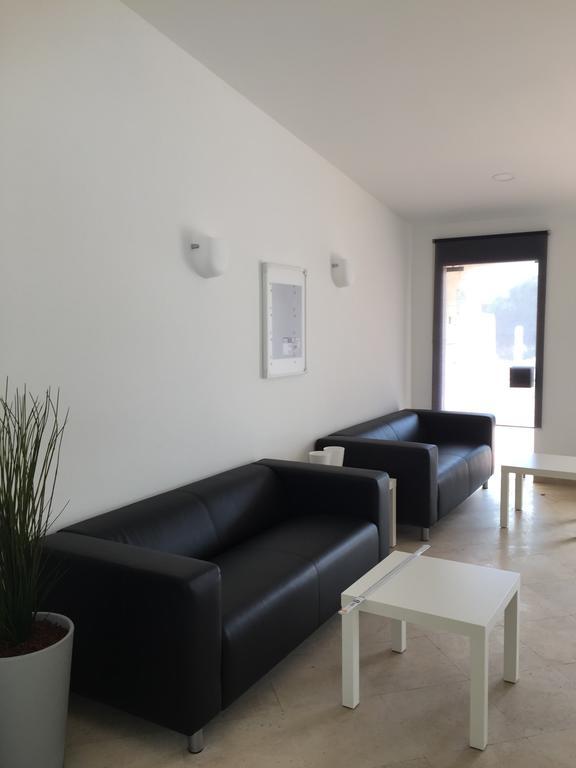 Apartamento Rocabelmonte Albufeira Exterior foto