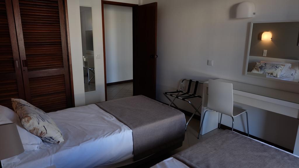 Apartamento Rocabelmonte Albufeira Exterior foto