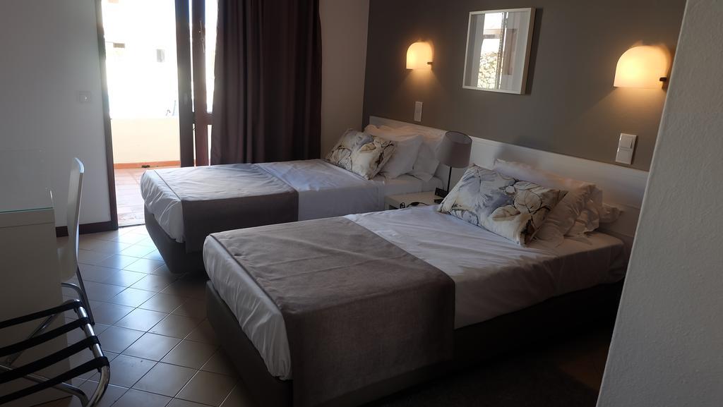 Apartamento Rocabelmonte Albufeira Exterior foto