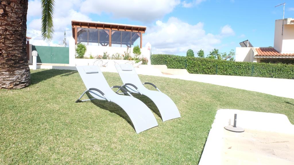 Apartamento Rocabelmonte Albufeira Exterior foto