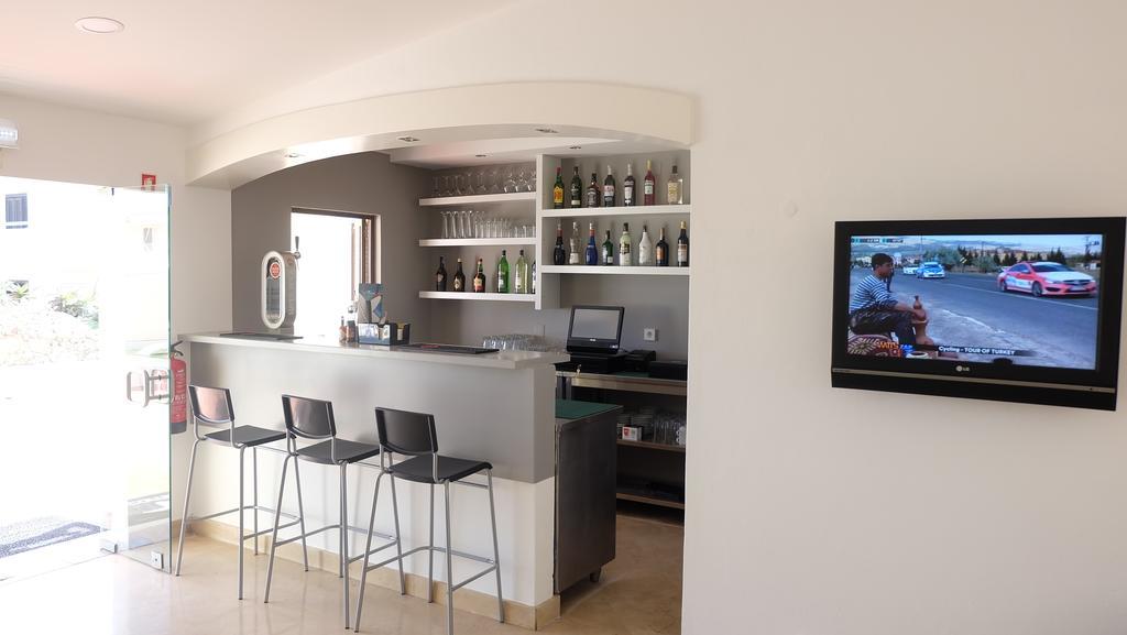 Apartamento Rocabelmonte Albufeira Exterior foto