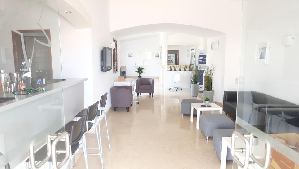 Apartamento Rocabelmonte Albufeira Exterior foto