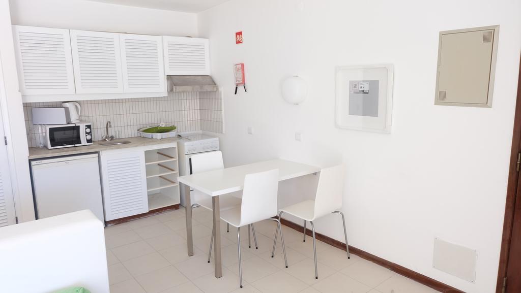 Apartamento Rocabelmonte Albufeira Exterior foto