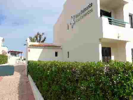 Apartamento Rocabelmonte Albufeira Exterior foto