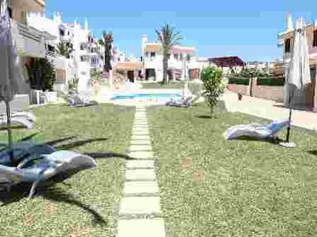 Apartamento Rocabelmonte Albufeira Exterior foto