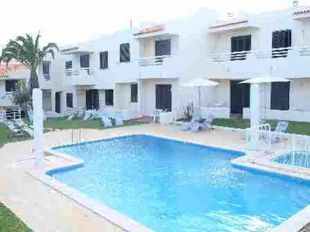 Apartamento Rocabelmonte Albufeira Exterior foto